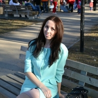 Елена Скотарева