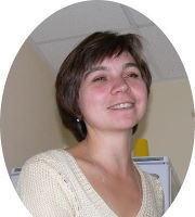 Инна Смирнова