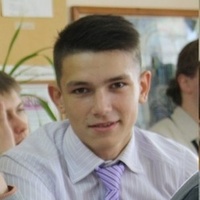 Сергей Павлов