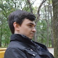 Александр Вырупаев