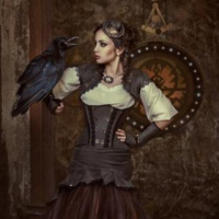 Алёна Панова