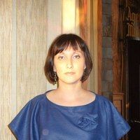 Елена Меньшикова