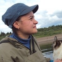 Екатерина Ш.