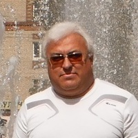 Сергей Михайлович