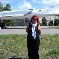 елена юрченко