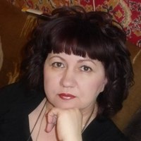 Исакова Л. В.