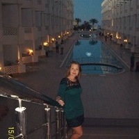 Елена Седельникова