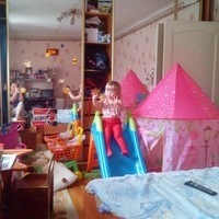 Буркова Лариса