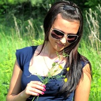 Маида Марсельевна