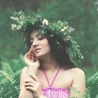 Ксения Кирьянова