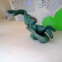 Марина Латынская