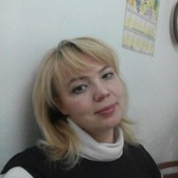 елена немытых