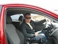 Олег Сафронов