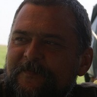 Юрий Шапарин