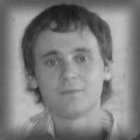 Антон Маличенко