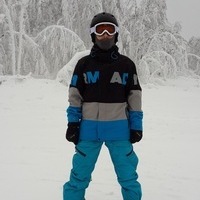 Вадим Шилов