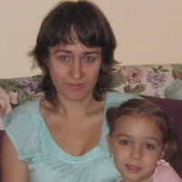 Ольга Ренер