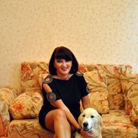 Светлана Ш.