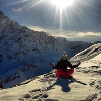 Виктория Максимова