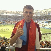 Алексей Лизунов