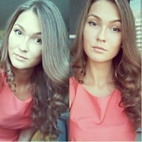 Виктория Менька