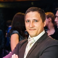 Игорь Вороной