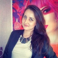 Кристина Малявкина