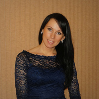 Наталья Михайлова