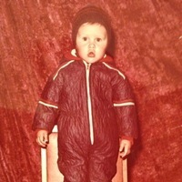 Андрей Евлантьев