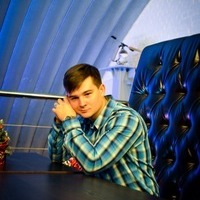 Алексей Олегович