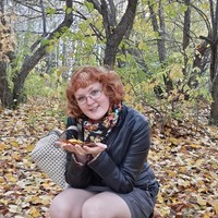 ольга олина
