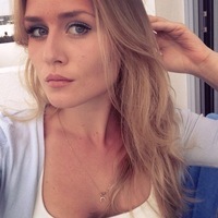 Лиза Чередникова