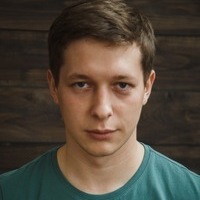 Кудрук Александр