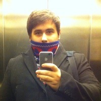 Никита Московкин