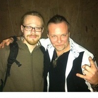 Дмитрий Новиков