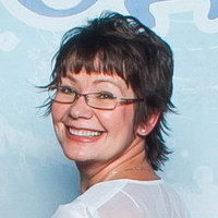 Ирина Солина