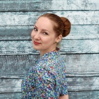Мила Голубева