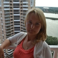 Юлия Кондаурова