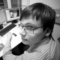 Кирилл Губин