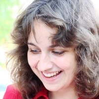 Ольга Дасаева