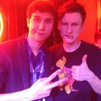 Артур Хасанов