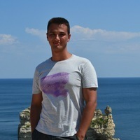 Максим Артыков