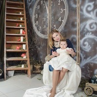 Катерина Есина