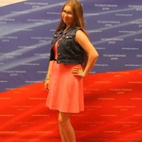 Анастасия Арапова