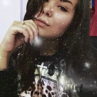 Алёночка Калугина