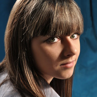 Александра Сошина