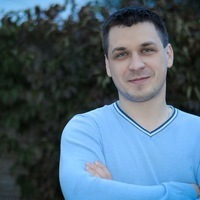 Сергей Грешников