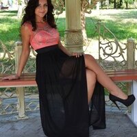 Юлия Владимировна