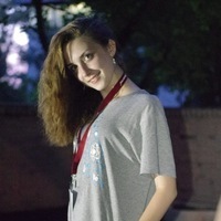 Елена Семенова