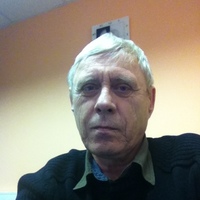 Елисеев Николай